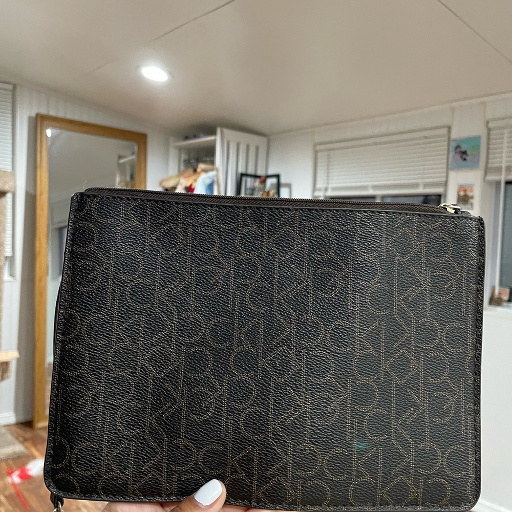 Calvin Klein Accessory Bag
